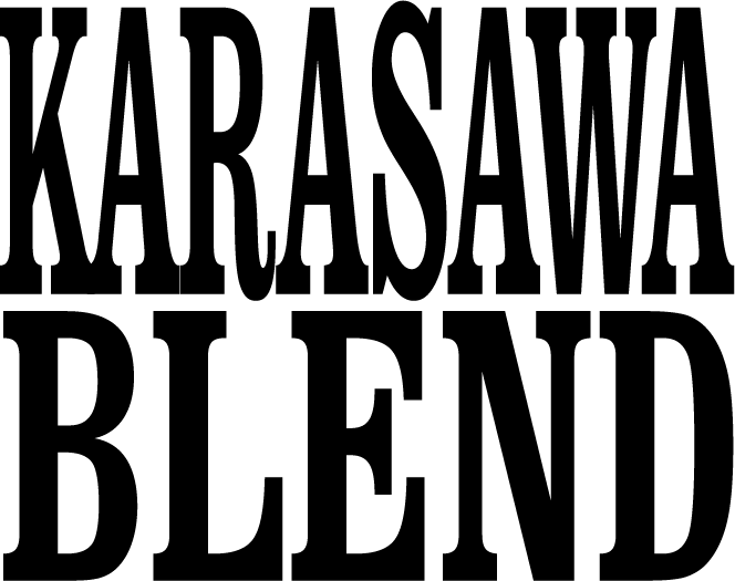KARASAWA BLEND